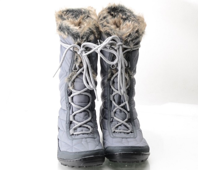 columbia women's minx iii mid calf boot