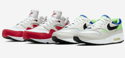 Nike DNA Series 