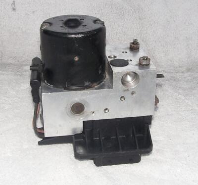 98-99 Mercedes E320 ABS Pump Control C CLK E SL Bosch 0 265 217 401 'BONUS''