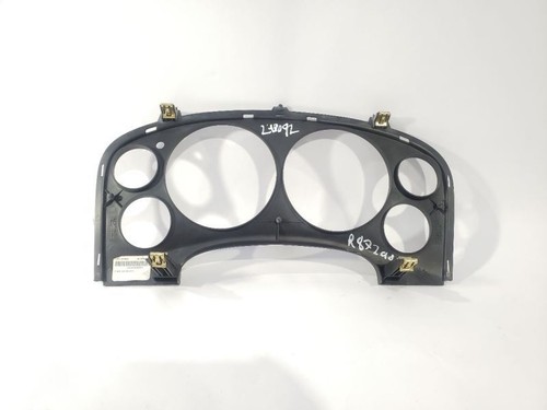 2011 GMC Sierra 3500 OEM Speedometer Cluster Bezel 25804699 - Picture 2 of 14