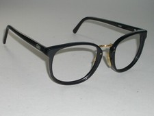 B&L RAY BAN W0926 NERO LUCIDO TRADIZIONALE PREMIER OCCHIALI DA SOLE/OCCHIALI DA SOLE SOLO MONTATURA