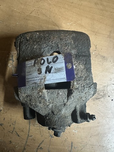 Bremssattel Volkswagen Polo 9N vorne rechts