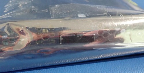 LSI 3Ware MegaRAID SAS 9750-16I4E 6GBs SAS RAID CCA | New Open Box - Photo 4/6