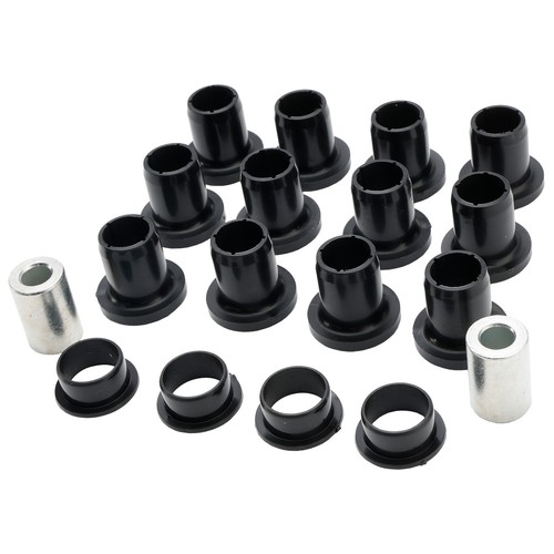 Front Rear Control Arm Bushing Kit For Polaris RZR 900 1000 EPS XP 4 14-16 R1 - Picture 11 of 12