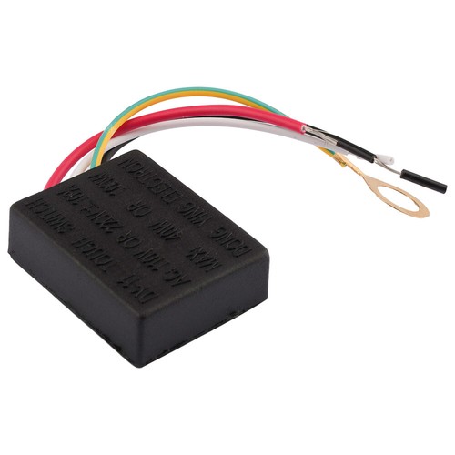 1/4 Way Touch Lamp Light Dimmer Switch Control Sensor Module Automatic Switch - Picture 7 of 33