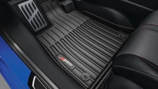 2021-2025 Acura TLX A-Spec All-Season Floor Mat Set  08P17-TGV-210A [M24]