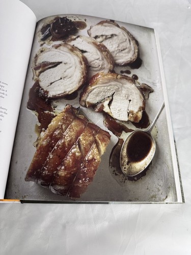 Gordon Ramsay's Home Cooking: Everything You Need to Know to Make Fabulous Food - Picture 9 of 11
