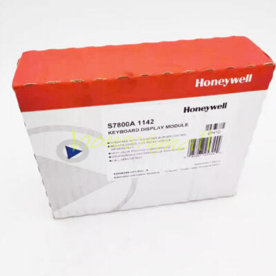 1PC New HONEYWELL S7800A 1142 S7800A1142 display board