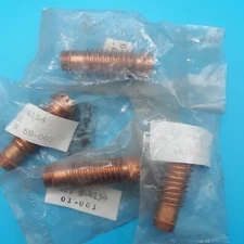 Thermal Dynamics 8-4154 Collet Liner Qty 4