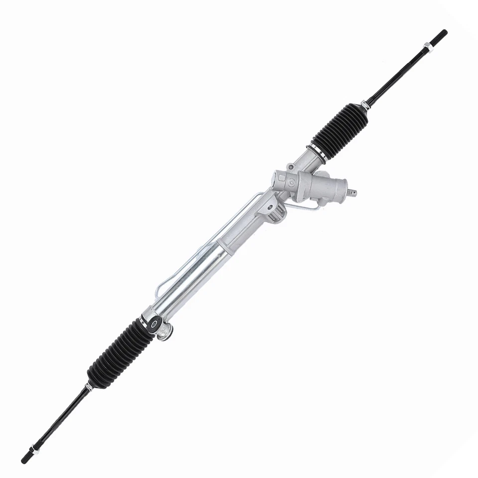 动力转向架和小齿轮组件适用于雪佛兰科迈罗 98-02 庞蒂克 Firebird — 第 4/4 张图片