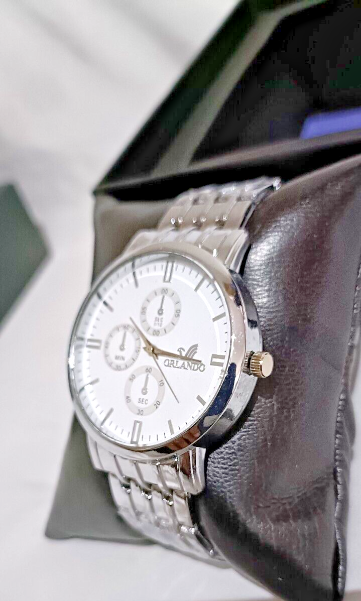 Reloj Orlando Orologio Orlando Quartz Prezzo Orologio ORLANDO