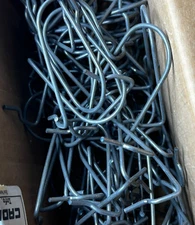 Erico Caddy 16D15L Hold Down Clips for 1" EMT to 1-1/2" Channel 84 PCS