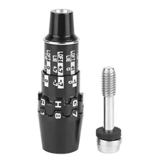 .335 Golf Adapter Sleeve for Cobra DS-Adapt X,LS,MAX-K,MAX-D Driver&Wood