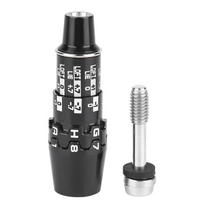 #ad .335 Golf Adapter Sleeve for Cobra DS Adapt XLSMAX KMAX D Driveramp;Wood $13.75