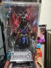 Mythic Legions 2016 Baron Volligar New