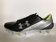 under armour speedform football cleats
