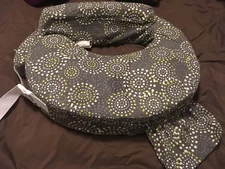 My Brest Friend® Original Nursing Pillow - Fireworks