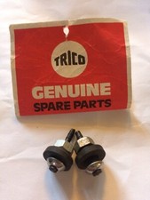 A NOS Pair Of Genuine Trico 802005 Vauxhall Victor Washer Jets