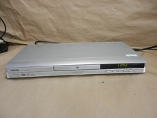 Toshiba SD-3960su1 DVD Video Player Dolby Digital