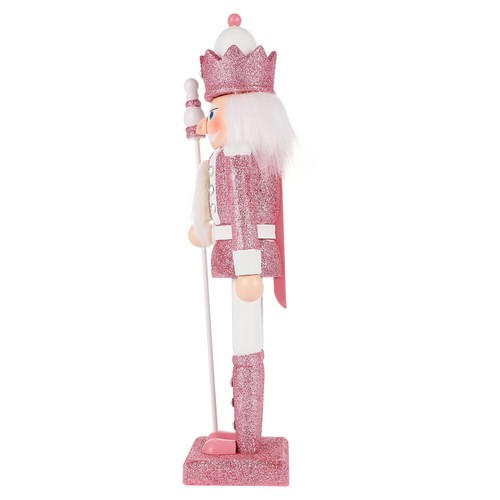 Nussknacker-Marionetten magasin -Figur Weihnachtsferien Mädchen Fräulein