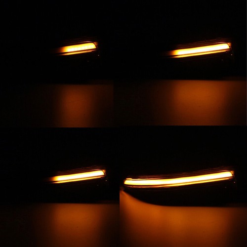 Specchietto Indicatore Frecce LED per BMW Serie 1 F20 F21 Serie 2 F22 F23 - Foto 9 di 13