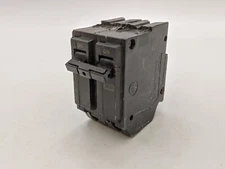 General Electric GE THQL2130 Circuit Breaker 30A 2P 120/240V THQL THQL-2130