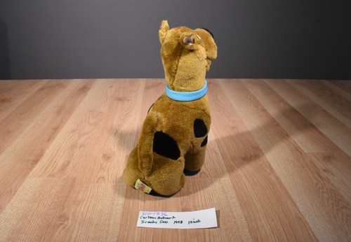 Peluche Equity Toys Scooby Doo 1998 (310-1536) - Imagen 3 de 7