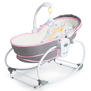 portable outdoor bassinet