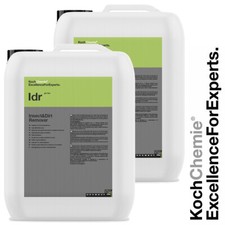 2x Koch Chemie Insect & Dirt Remover Insektenentferner Schmutzentfener 10kg