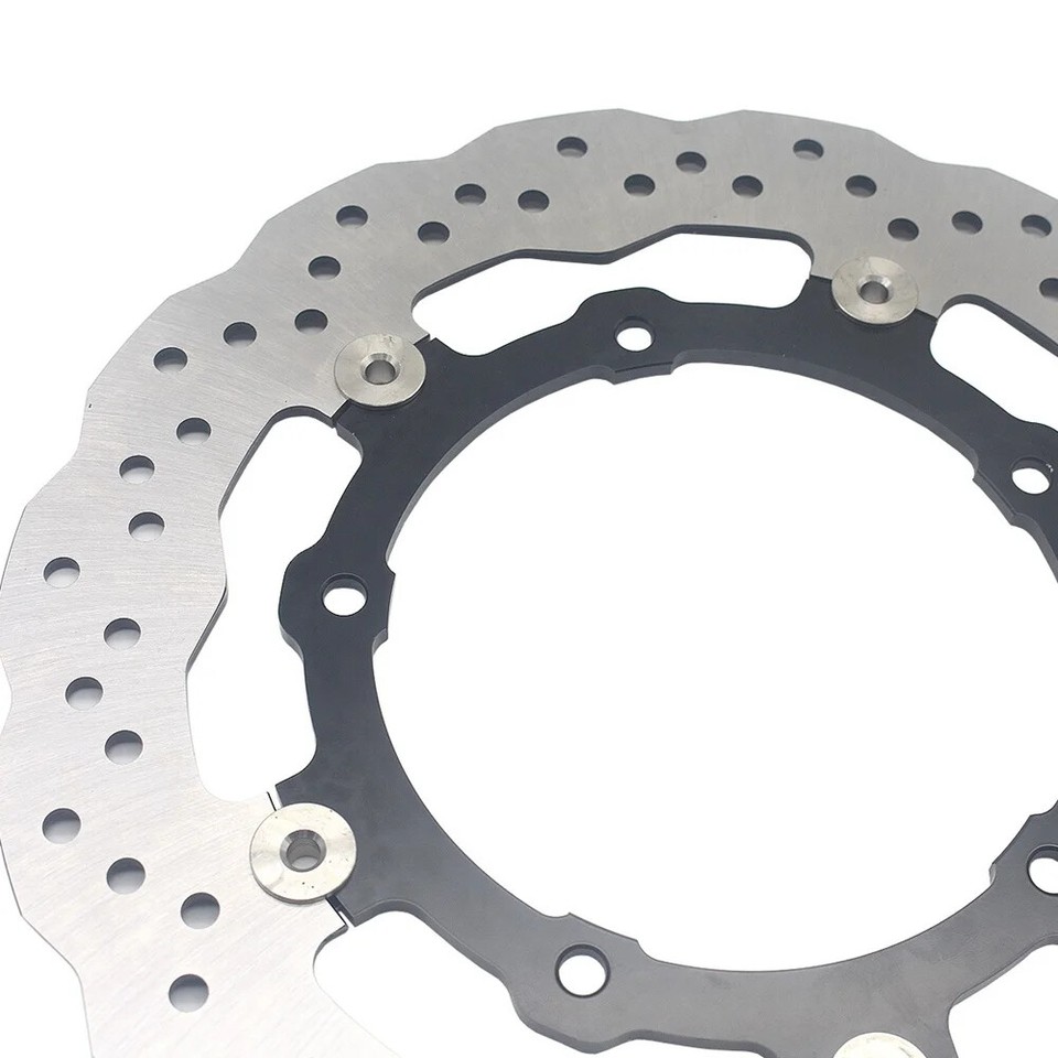 Plaquettes De Frein Arrière Yamaha XT 700 Z Ténéré 2018-2021 – Métal Fritté Haute Performance – Compatible Origine