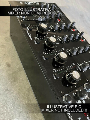 アレン＆ヒース　ＸＯＮＥ：Ｓ2ロータリーバージョン Allen & Heath XONE-S2 19