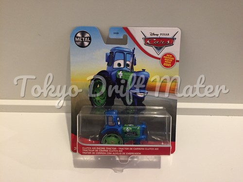 DISNEY PIXAR CARS 1 2 3 2022 2021 CARD NEW Diecast TOKYO DRIFT PLANES BUNDLE TOY - Picture 177 of 264