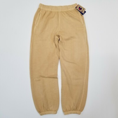 Women's Champion Jogger Vintage Dye Gold (ML2419586A19F