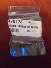 Element Flow Valve, Pentair 470178 Replacement Part