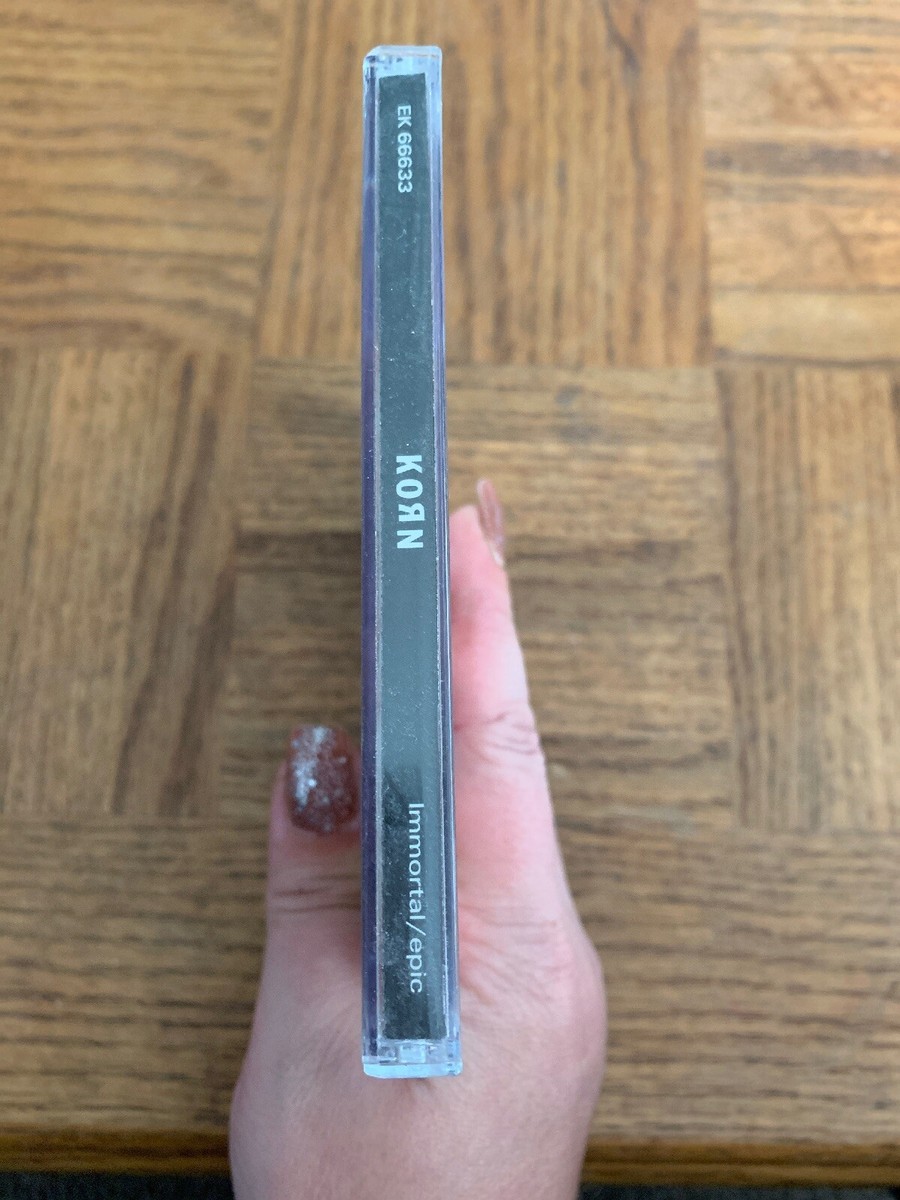 Korn CD | eBay