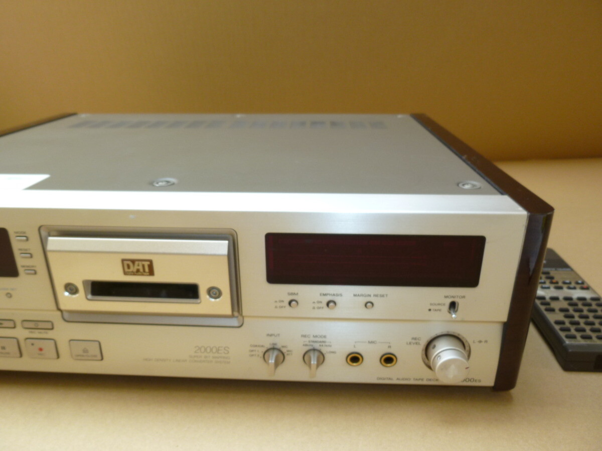 SONY DTC-2000 ES | eBay SONY DTC-2000 ES | eBay