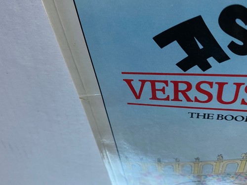 Asterix Book of the Film Twelve Tasks+Versus Caesar Paperback TPB/Graphic Novel - Picture 16 of 20
