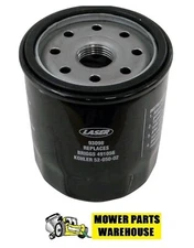 NEW ENGINE OIL FILTER FOR 491056 BRIGGS JOHN DEERE AM101207