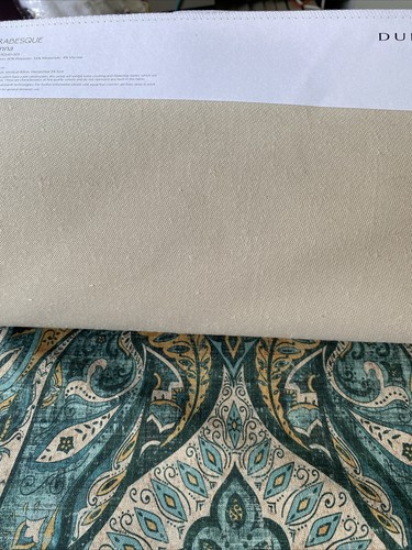 2 Duresta Fabric Books Velvet & Textured Mixed Media Collage Sewing Bags Craft - Picture 9 of 17