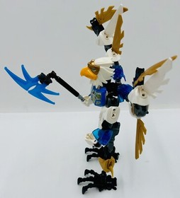LEGO 70201  Legends Of Chima CHI Eris 70201