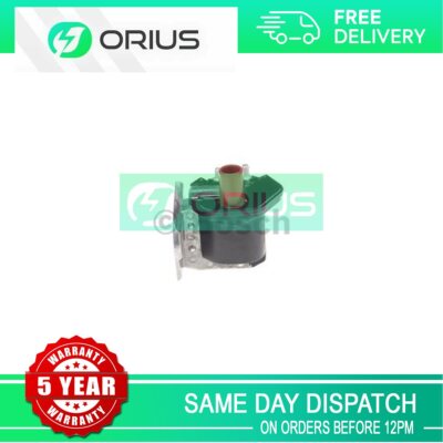 Ignition Coil Left Orius Fits Mercedes 190 SL Coupe E-Class Saloon Kombi S-Class
