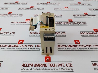 Omron C4K-OR2 Leistung Modul 24VDC/250VAC 2A