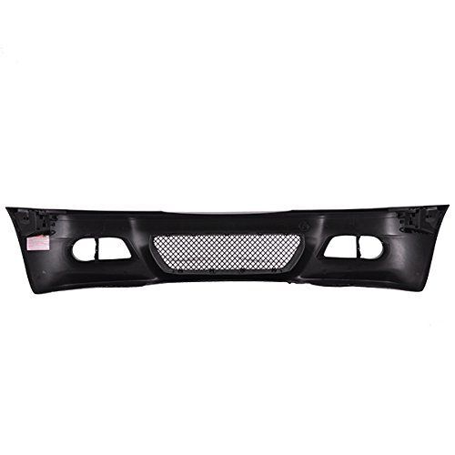 Pour BMW E46 98-05 pare-chocs avant M3 (coupé, cabriolet + berline, touring) - Picture 5 of 10