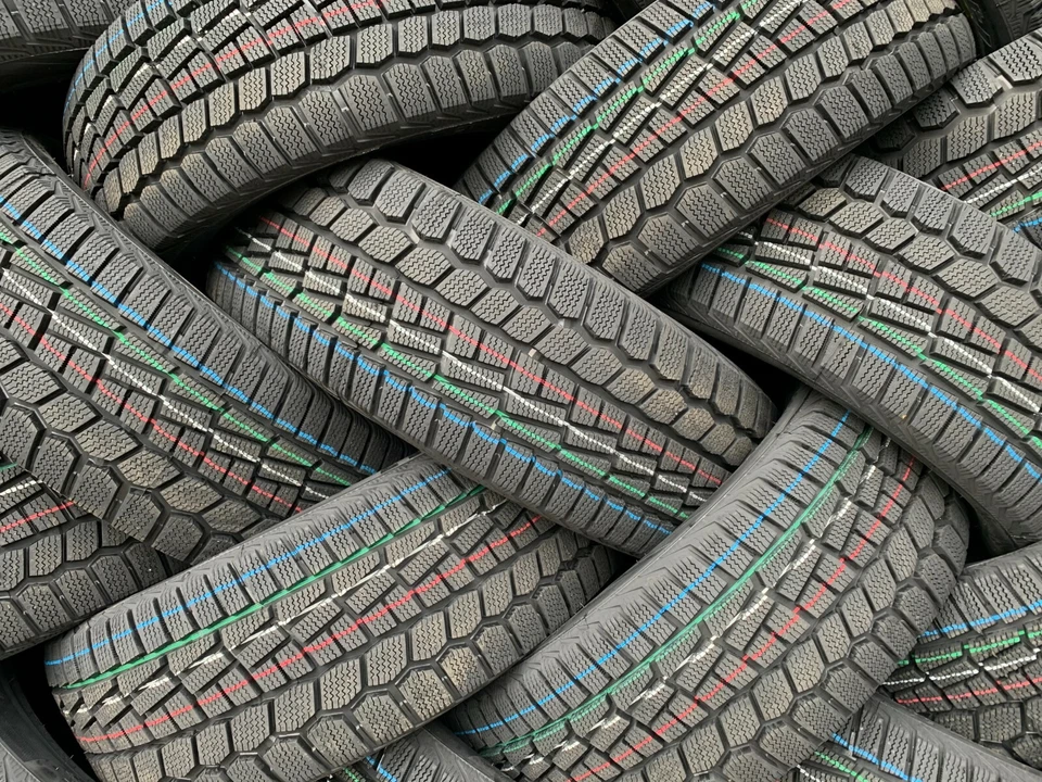 WINTERREIFEN 205/55 R16 91H NEUREIFEN -  Budget Winter M+S mit Schneeflocke*