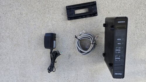 Actiontec WCB3000N Single Dual Band Wireless Network Extender, Pre Owned. GREAT - Afbeelding 2 van 10