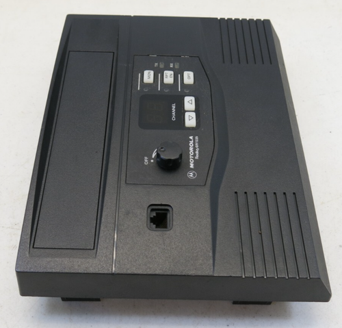 Motorola GR1225 Repeater Front Panel Assembly - Zdjęcie 5 z 6