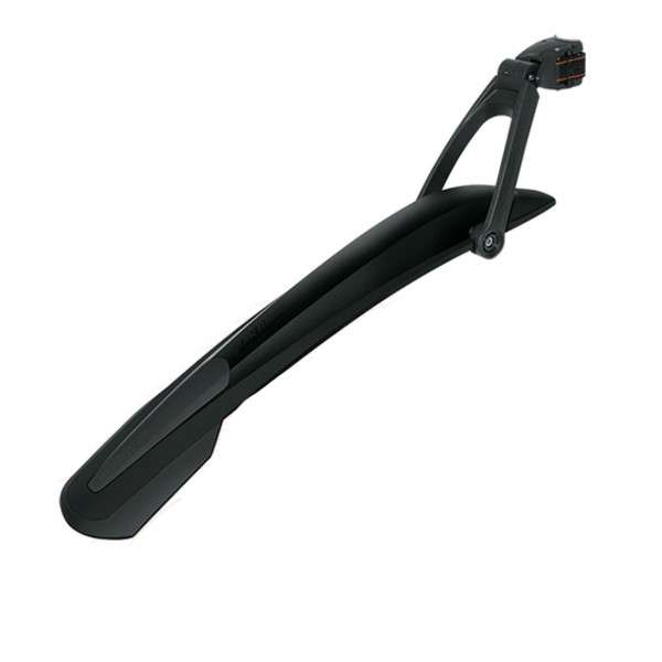 "Sks X-Blade Dark 28\" + 29\" Hinterrad Schutzblech Schwarz"-image