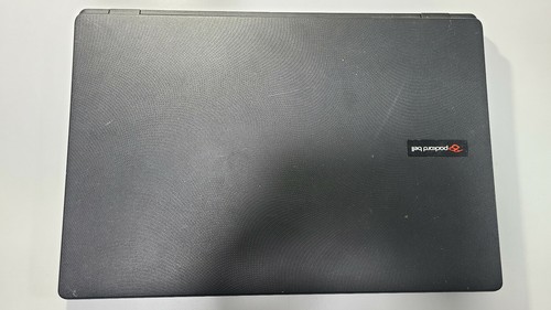 Packard Bell N15Q4 Laptop, Ersatzteilspender, Wahrscheinlich Motherboard Defekt