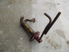 International 444 Ih Tractor Original Pto Power Take Off Engagement Lever