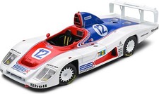 1979 Porsche 936 24h Le Mans in 1:18 scale by Solido